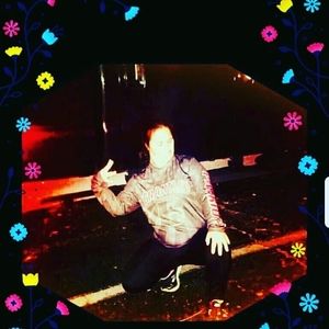 Meet your Posher, Annalisa